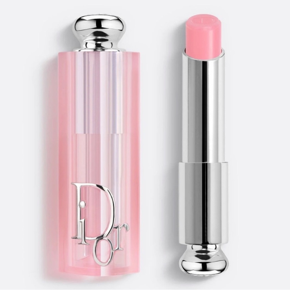 Dior Addict Lip Glow Lip Balm 001 Pink